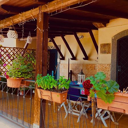 ローマ Locazione Turistica Dream House Marziaヴィラ エクステリア 写真