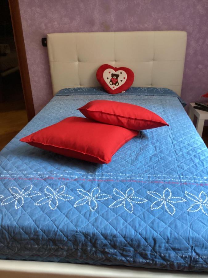 ローマ Locazione Turistica Dream House Marziaヴィラ エクステリア 写真