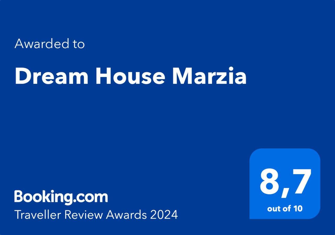 ローマ Locazione Turistica Dream House Marziaヴィラ エクステリア 写真