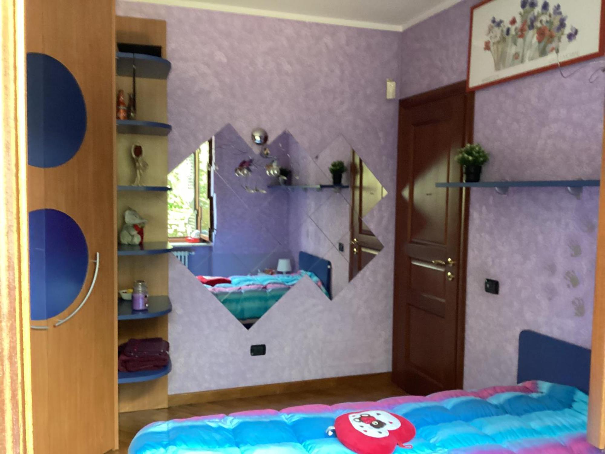ローマ Locazione Turistica Dream House Marziaヴィラ エクステリア 写真