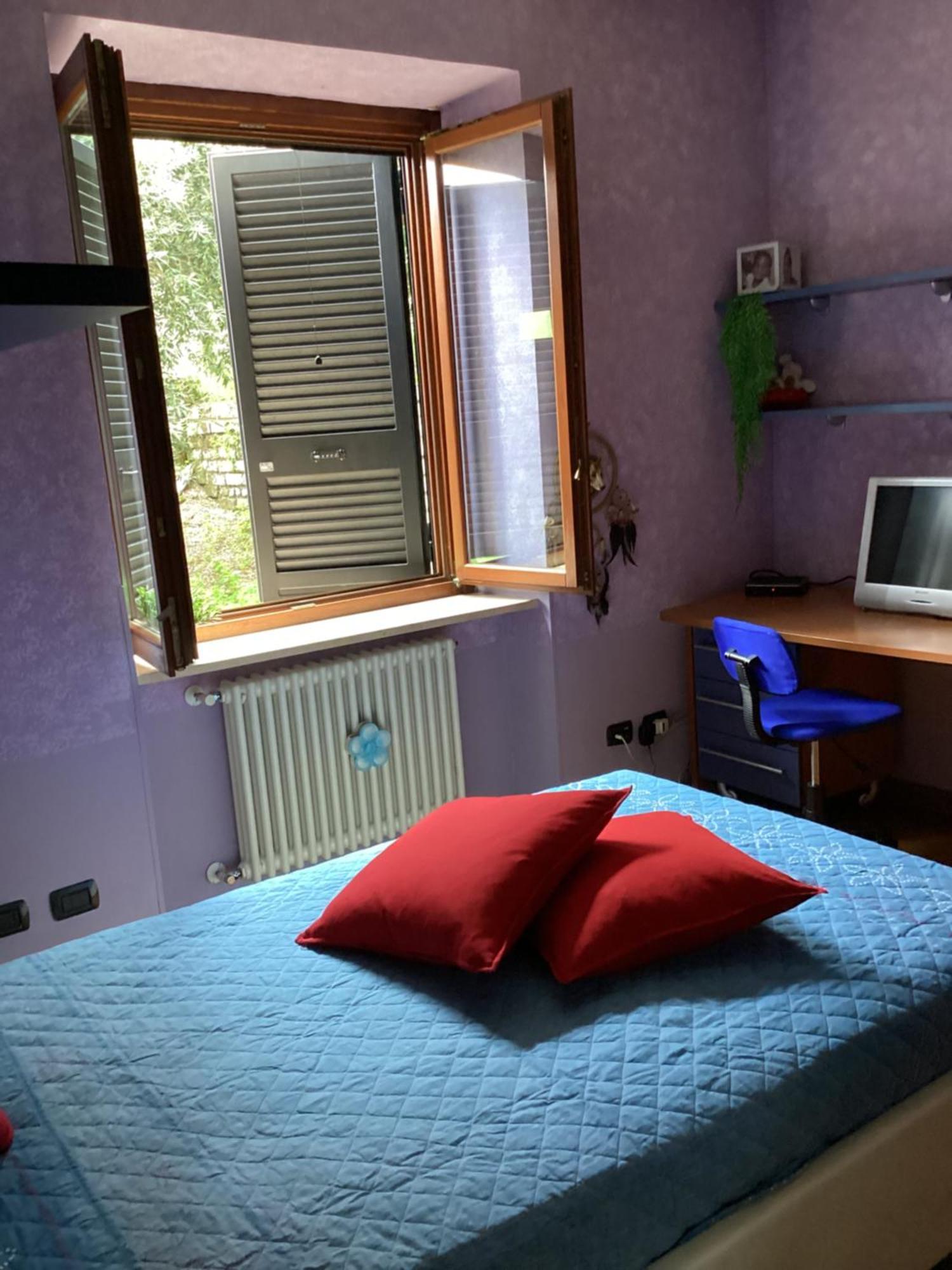 ローマ Locazione Turistica Dream House Marziaヴィラ エクステリア 写真