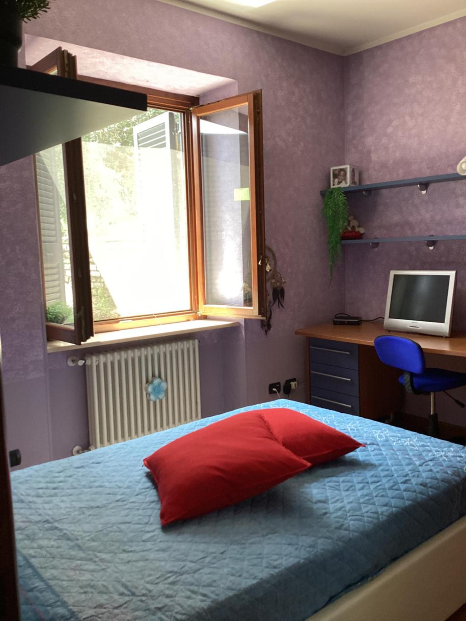 ローマ Locazione Turistica Dream House Marziaヴィラ エクステリア 写真